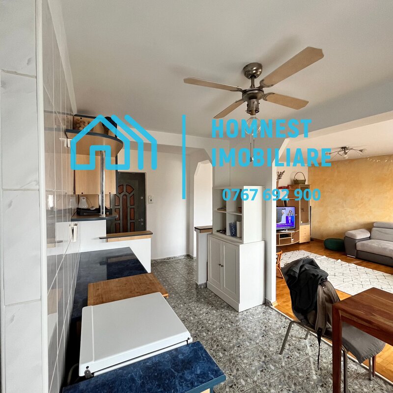 Calea Vitan Apartament 2 Camere